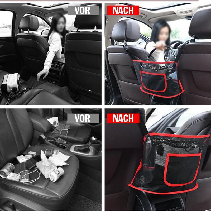 Auto Netztasche zur Aufbewahrung