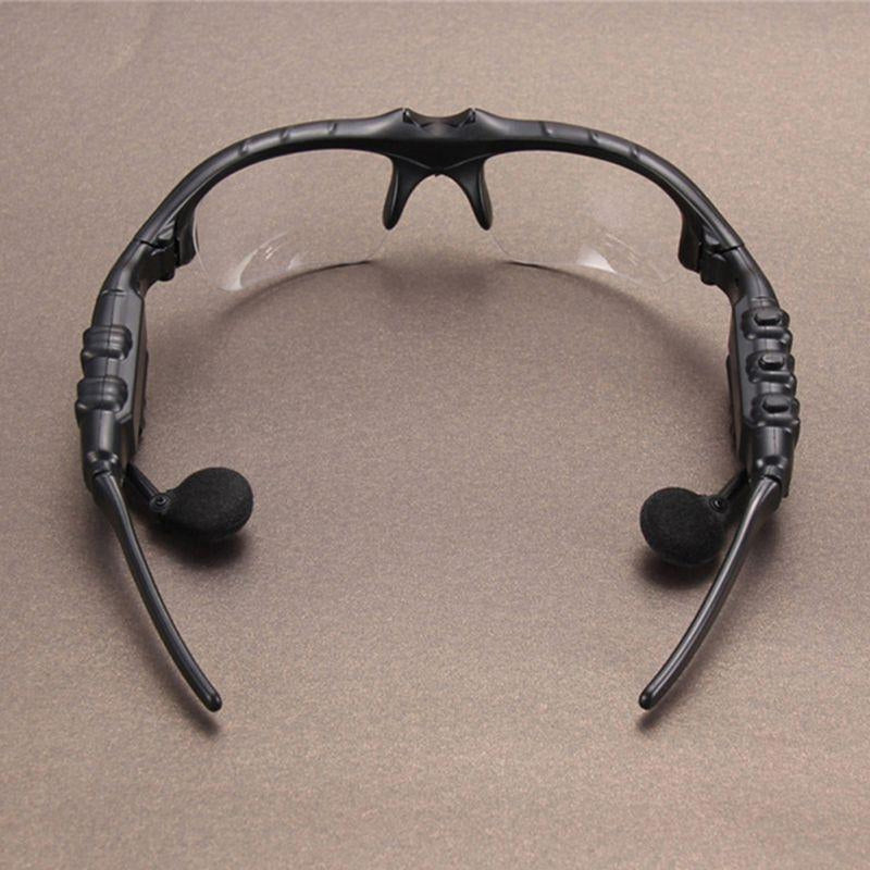 Nettjade™Bluetooth Sonnenbrillen Headset