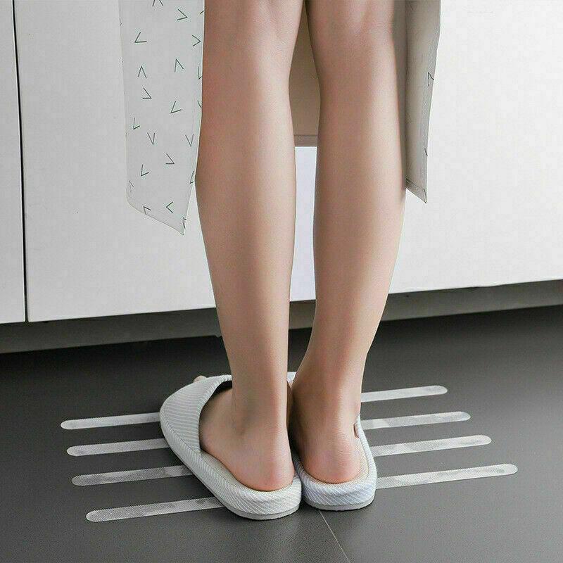 Nettjade™Badezimmer Anti-Rutsch-Aufkleber (24 Stücke)