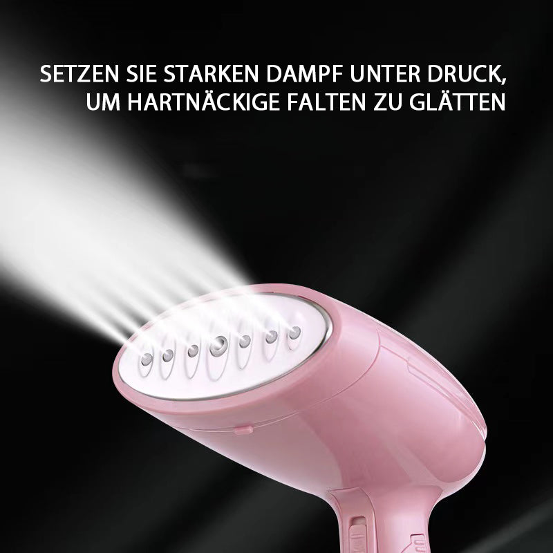 Nettjade™Tragbares Hand-Bügelmaschine