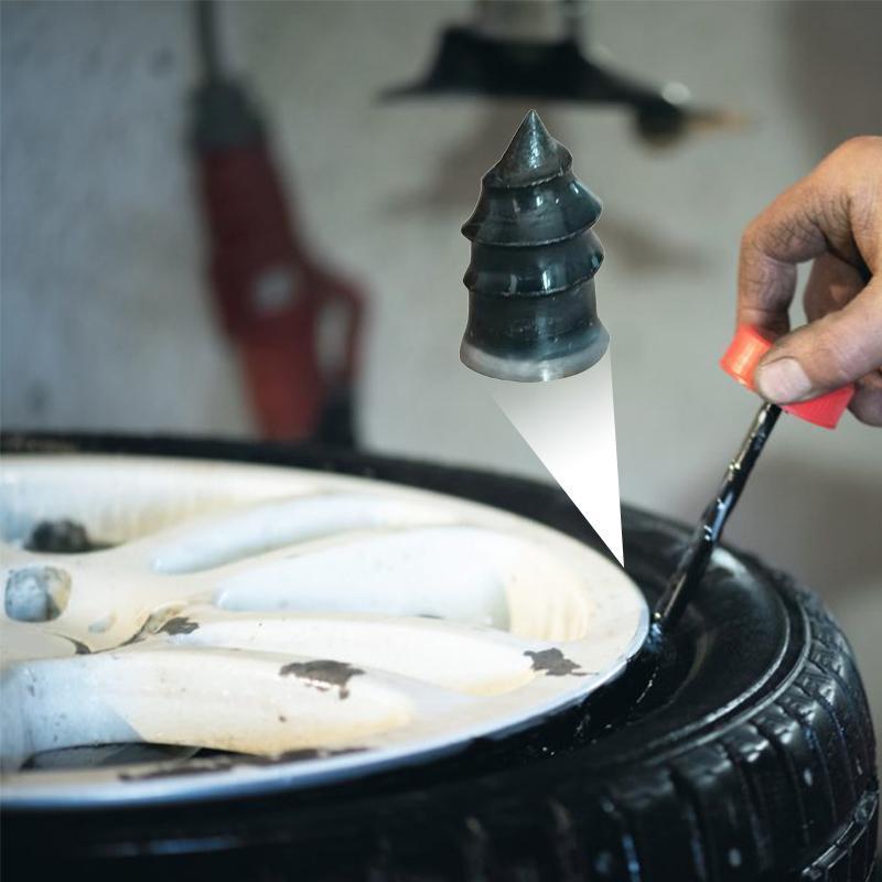 Nettjade™ Reparaturwerkzeuge Für Autoreifen, 10 PCs