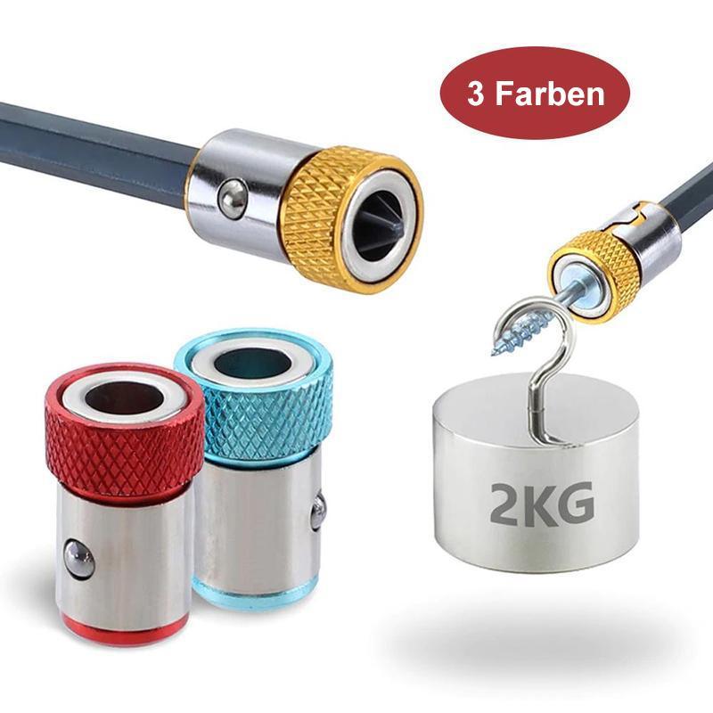 Nettjade™ Universeller Magnetring