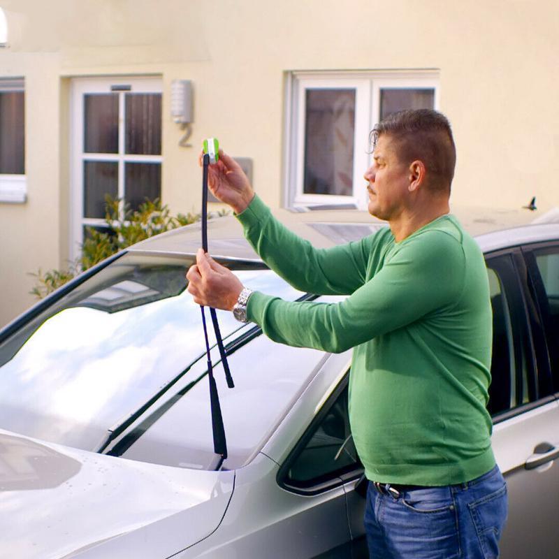 Nettjade™Wischerblatt Autowischer