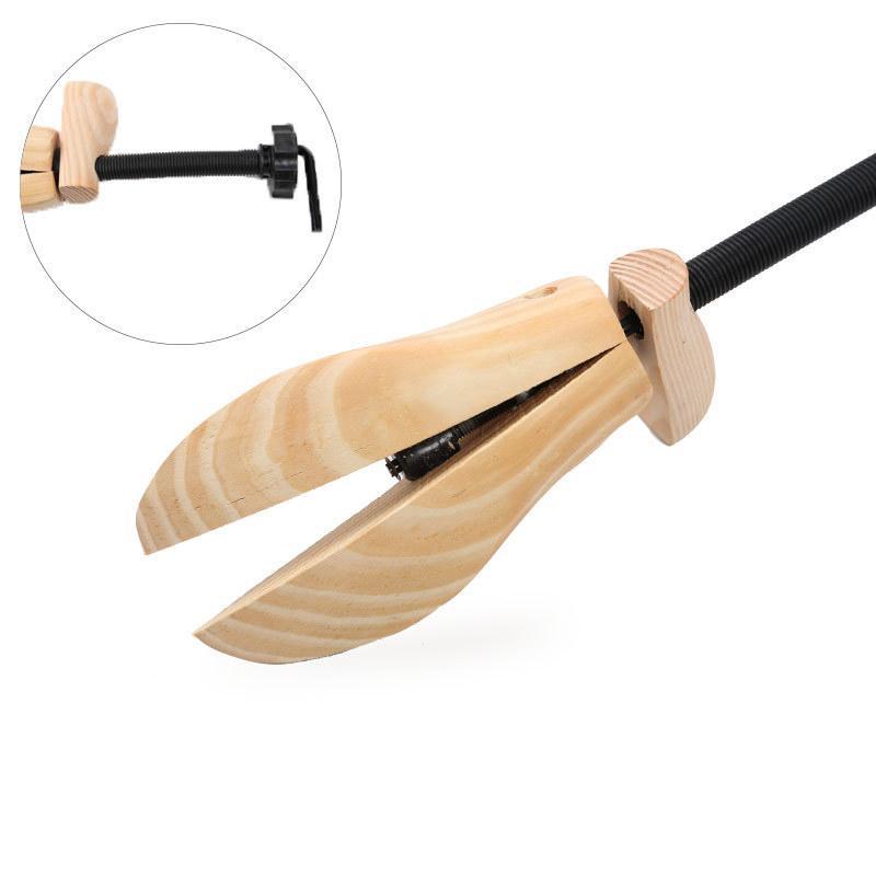Nettjade™  Hölzerne Schuhspanner