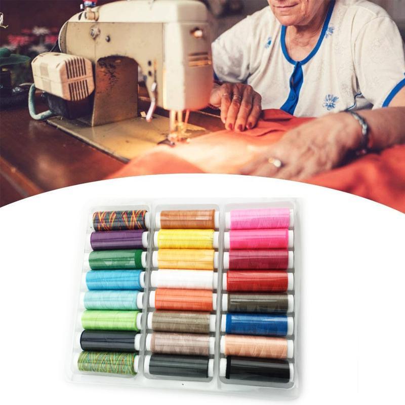 🔥Aktion am letzten Tag 50 %-Mini tragbare Handnähmaschine