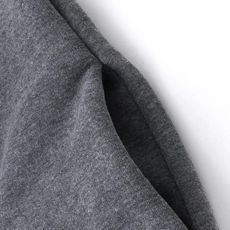 Nettjade™  Unisex Long Sleeve Hooded Long Coat