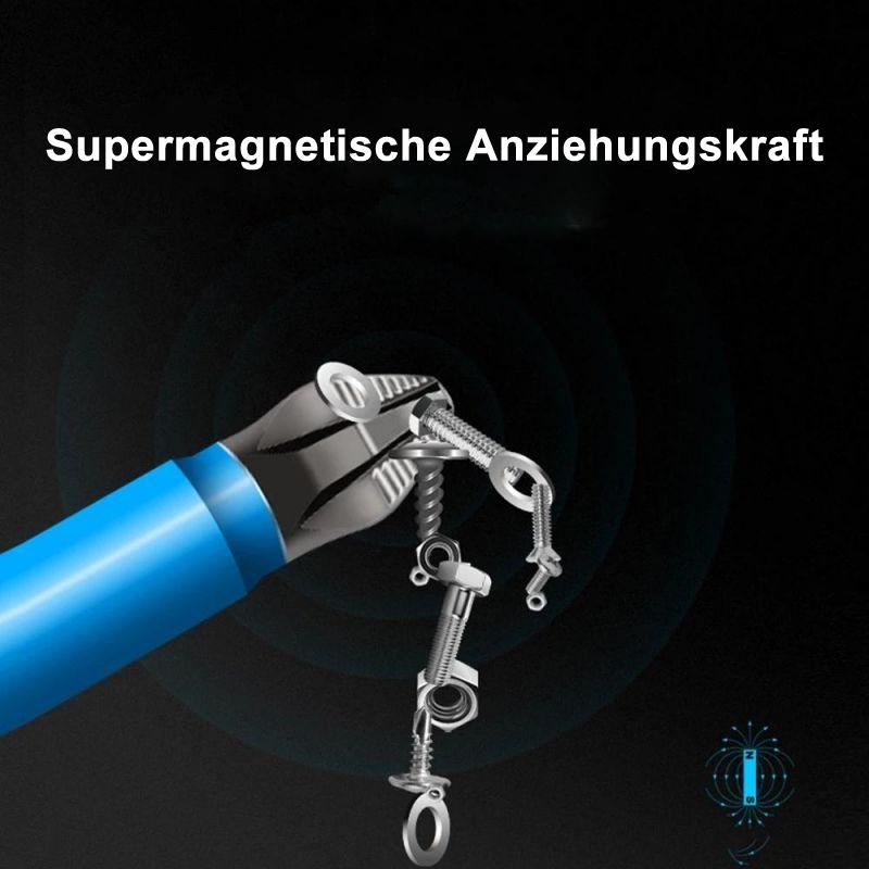 Nettjade™ Magnetischer Anti-Rutsch-Bohrer