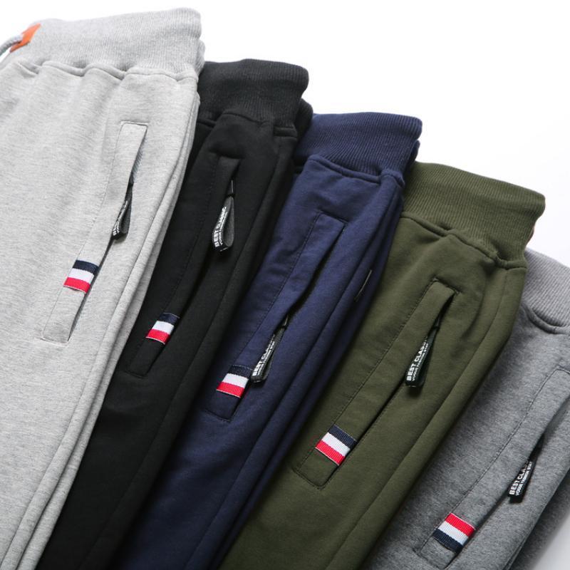 Nettjade™ Freizeitshorts für Herren