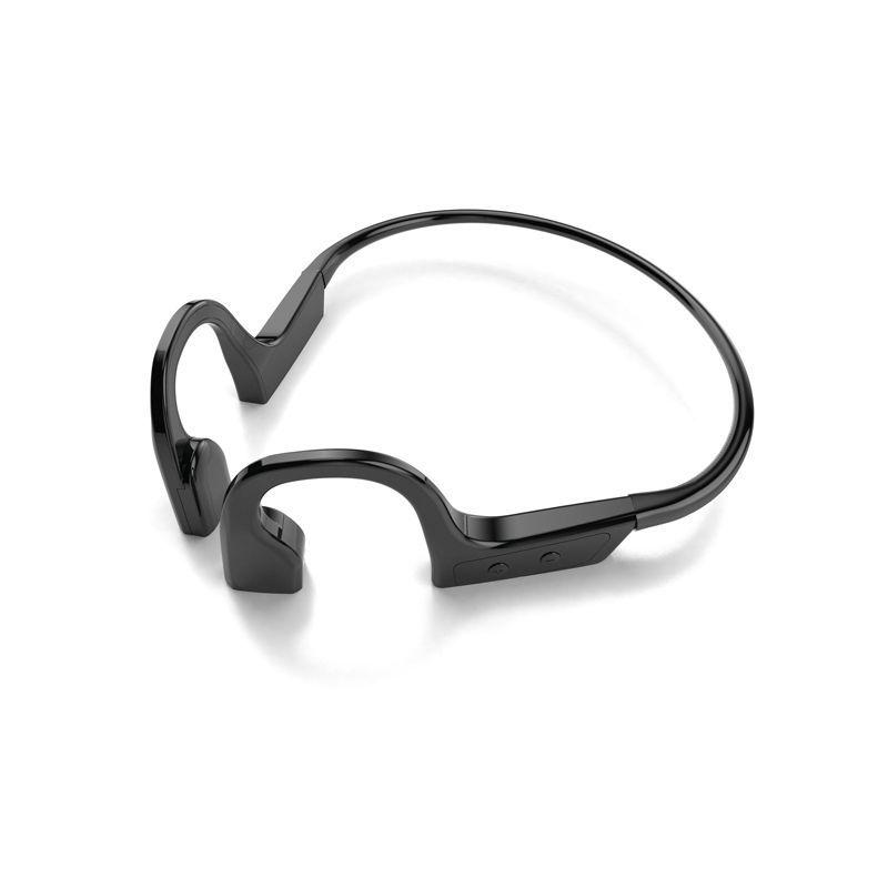 Nettjade™Knochenleitung Bluetooth Kopfhörer