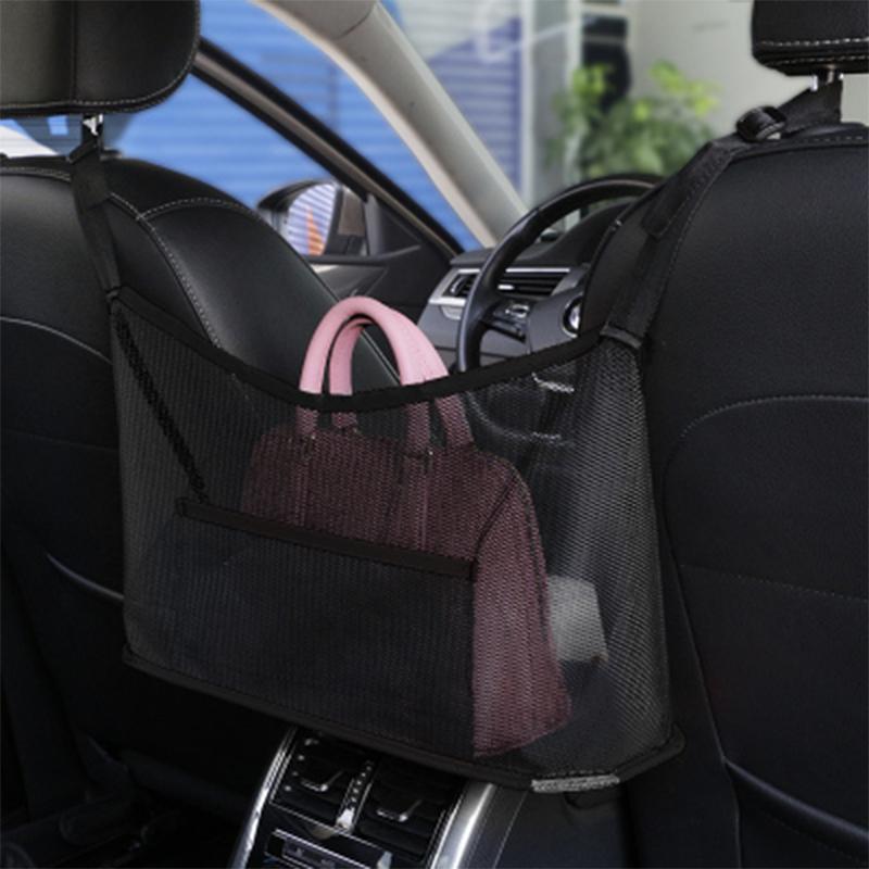 Nettjade™Tragbarer Taschenhalter für Autos