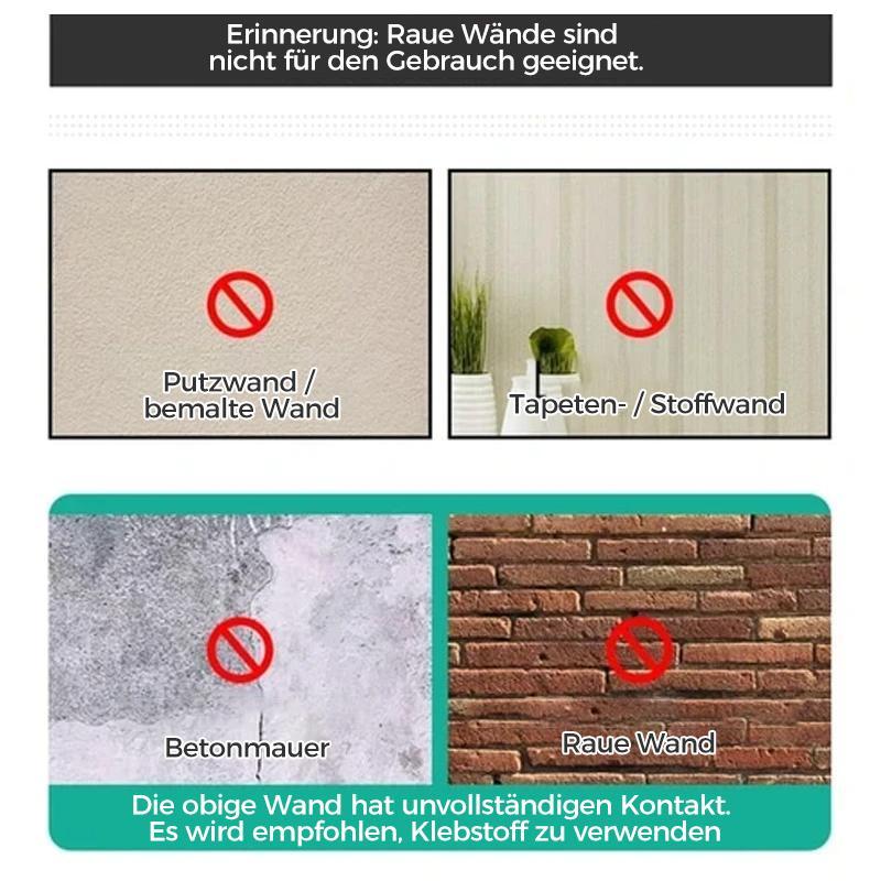 Nettjade™ Pflanzenkletter-Artefakt-Befestigungsclip