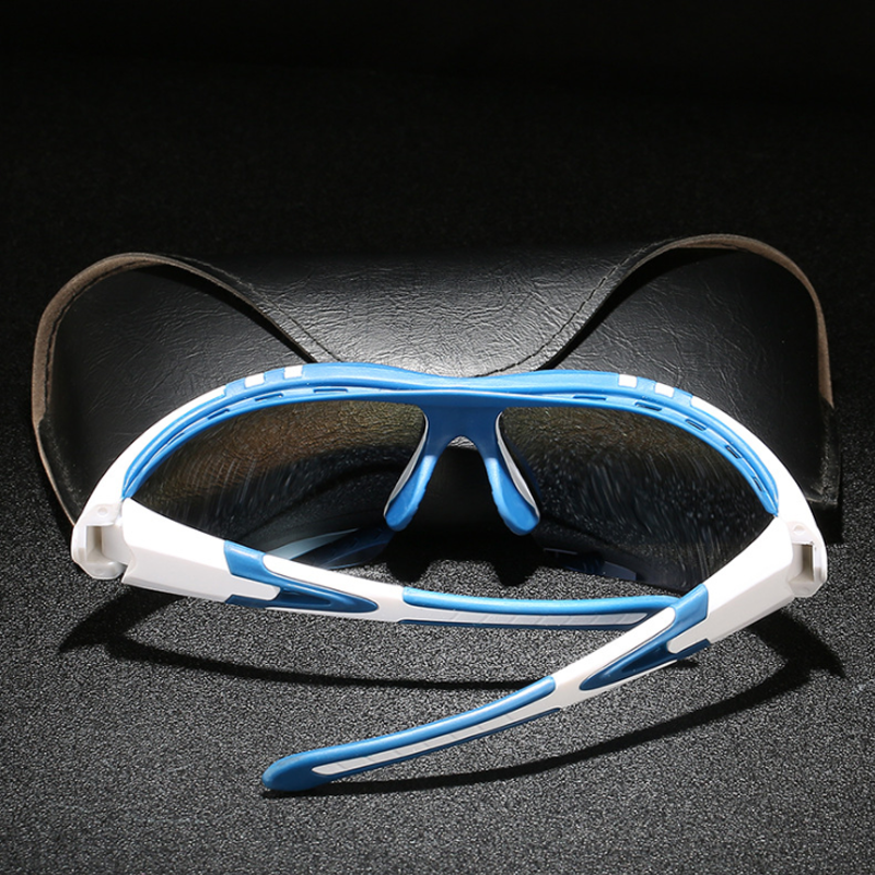 Polarisierte Sonnenbrille