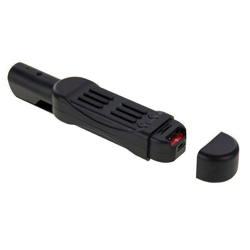 HD Video- und Audiorecorder