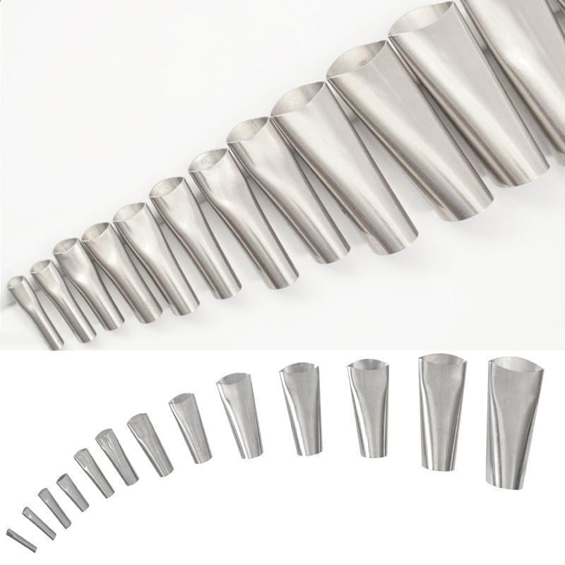 Nettjade™ Perfekter Dichtungsfinisher (14 Stücke)