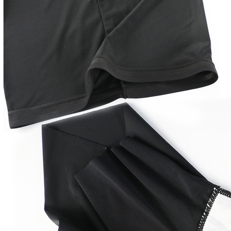 Nettjade™Damen Petticoat-Shorts