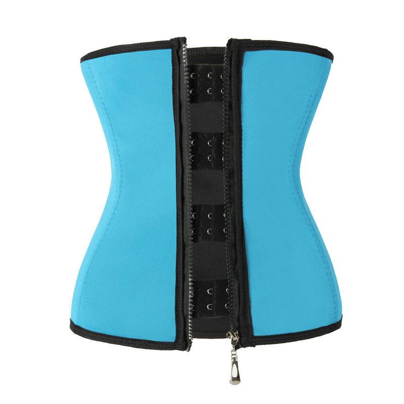 Nettjade™  Damen Fatburning Waist Trainer Gürtel