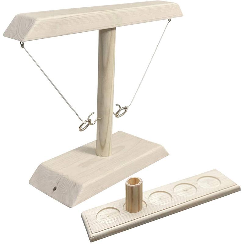 Nettjade™ Haken Wurfspiel
