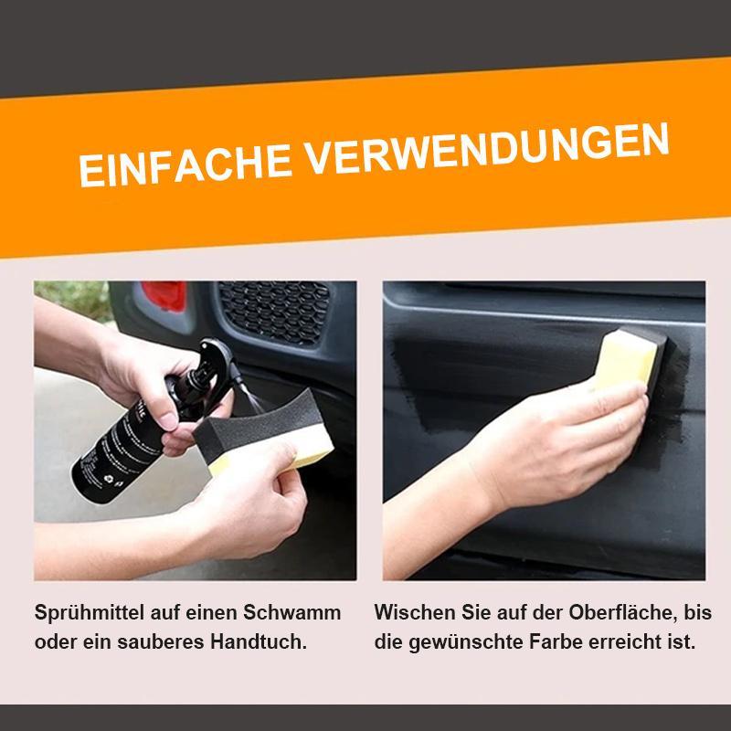 Nettjade™Runderneuerungsmittel für Kunststoffteile