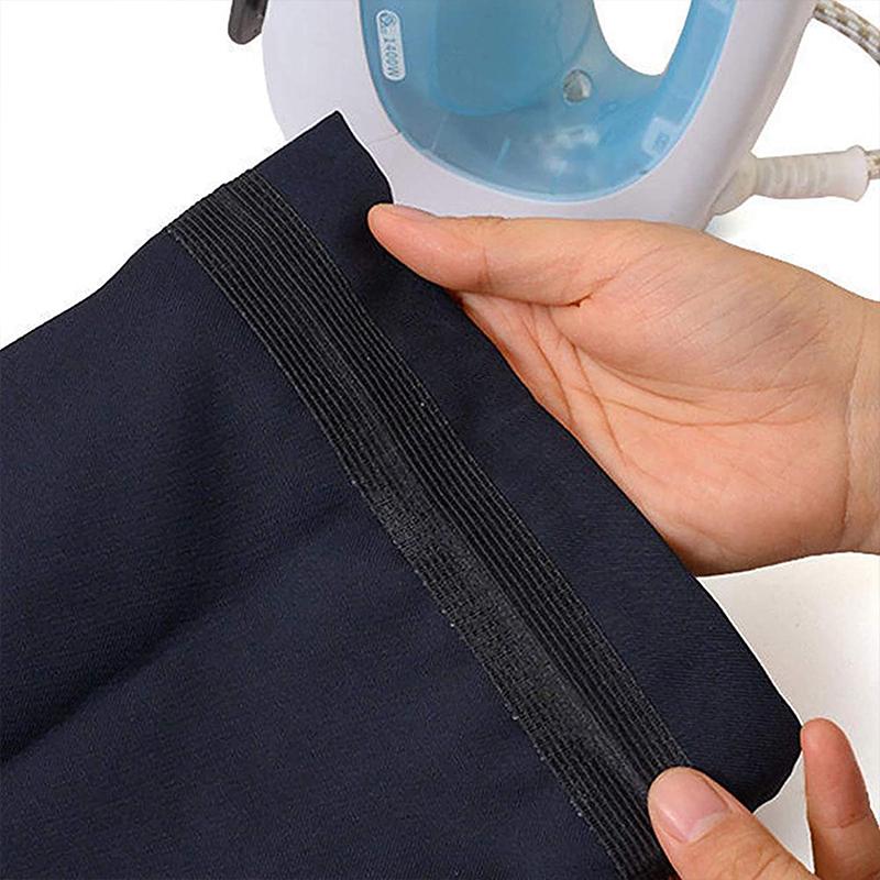 Nettjade™ Hosen Rand verkürzen selbstklebende Hosen Mundpaste