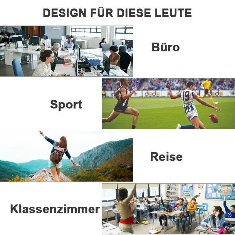 Nettjade™  Der ultradünne bequeme Korrector der Haltung