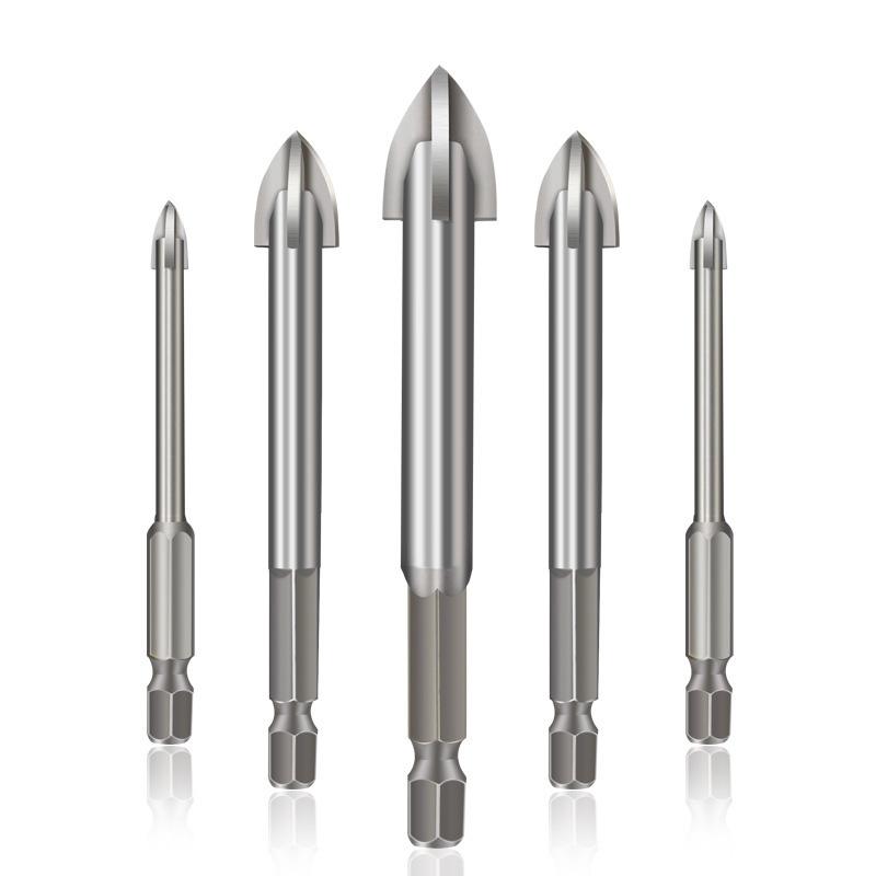 Nettjade™  Effizientes Universalbohr Werkzeug(5 Stücke)
