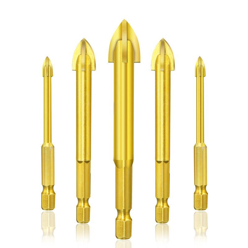 Nettjade™  Effizientes Universalbohr Werkzeug(5 Stücke)
