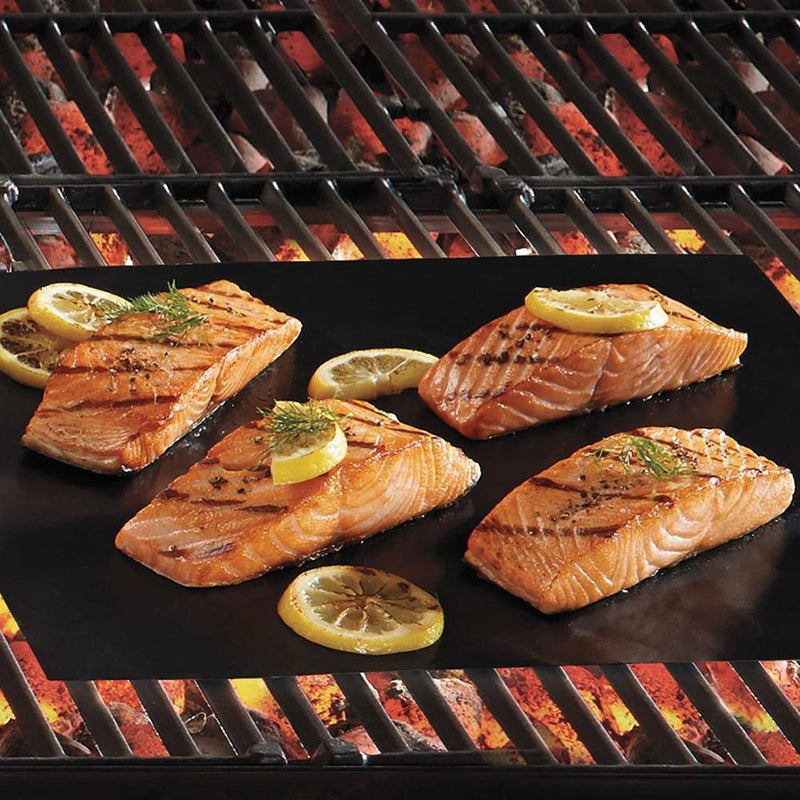 Nettjade™ BBQ-Vorleger des Grillen & Backen
