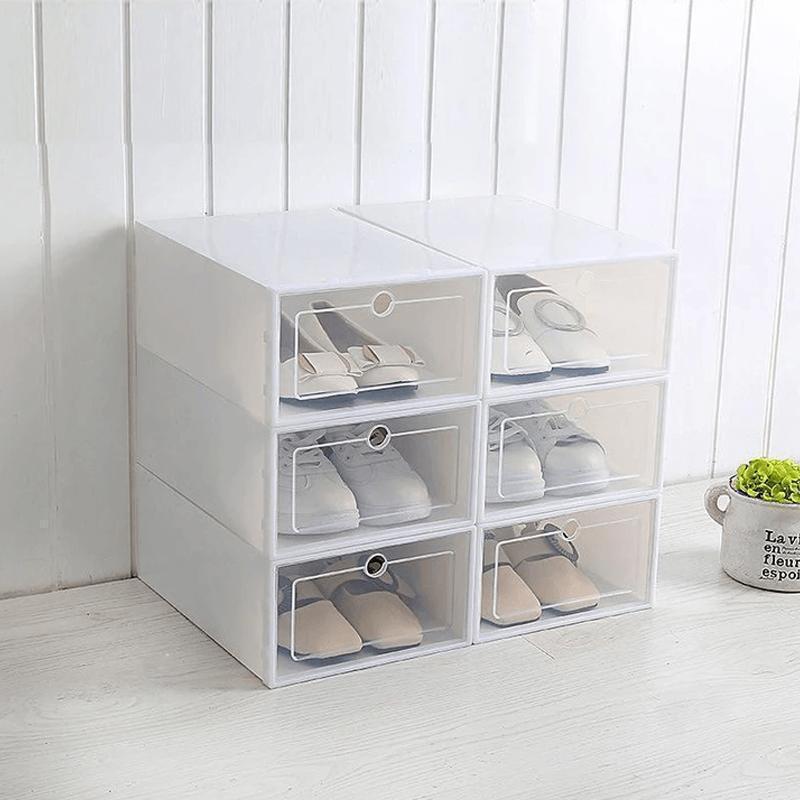 Nettjade™Neuer Schuhkarton mit Schubladen