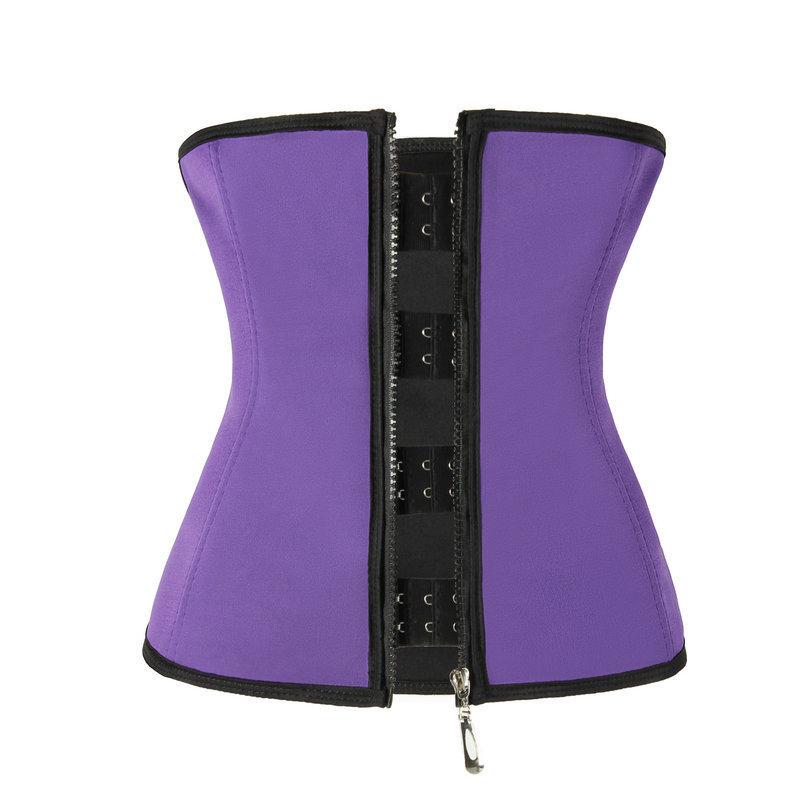Nettjade™  Damen Fatburning Waist Trainer Gürtel