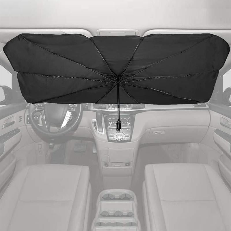 Nettjade™Faltbarer Sonnenschirm für Autos