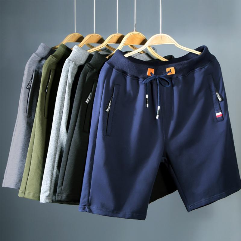 Nettjade™ Freizeitshorts für Herren