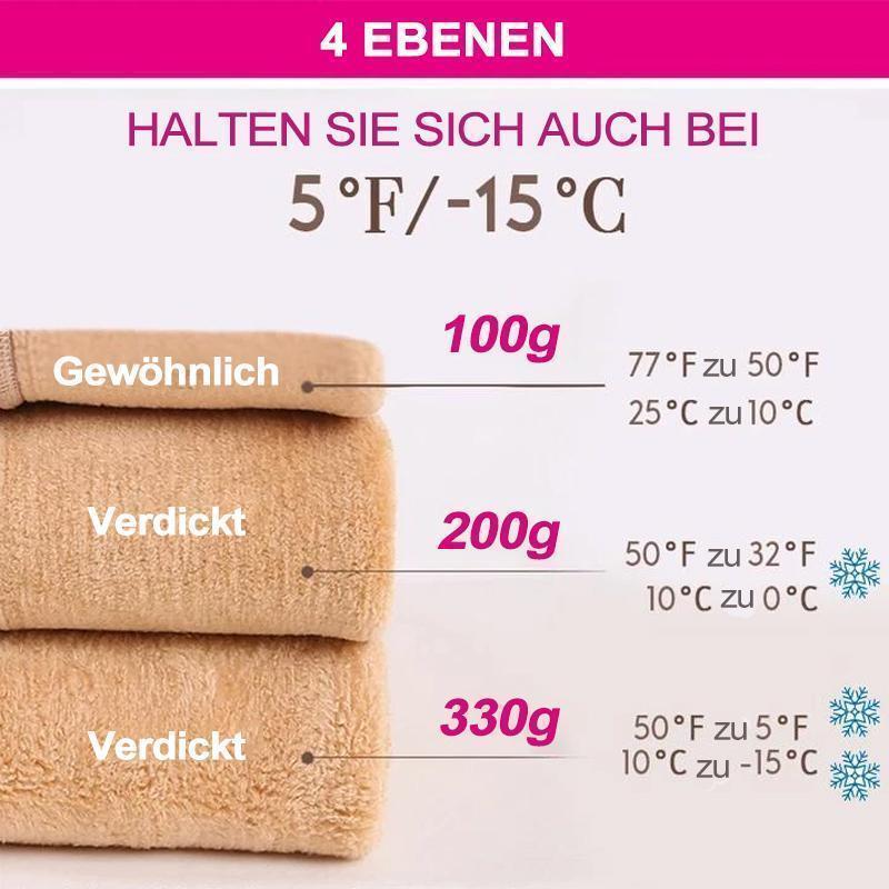 Nettjade™Dicke sexy Strumpfhose