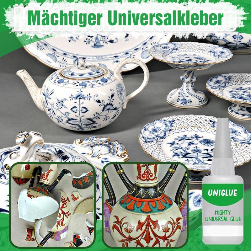 Nettjade™ Mächtiger Universalkleber