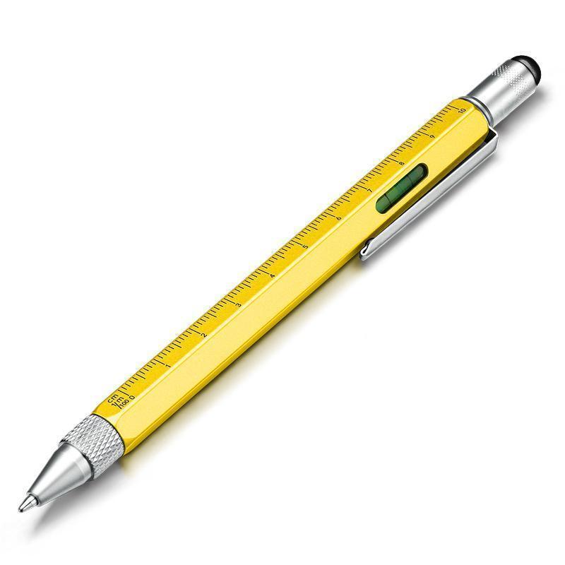 Nettjade™  7-in-1 Multifunktionaler Schraubendreher-Stift