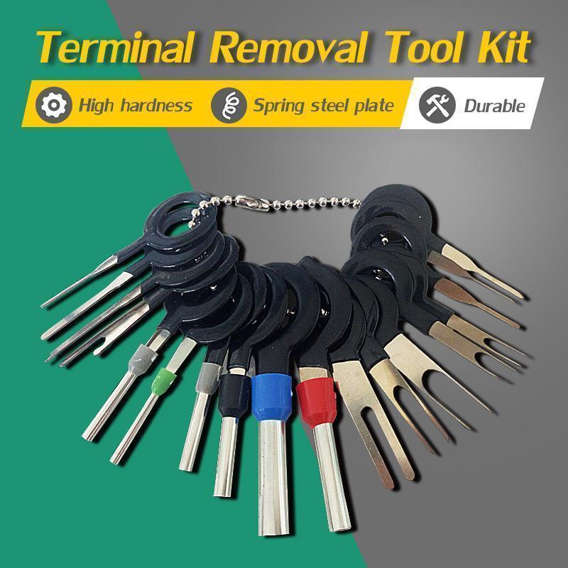 Nettjade™ Tool-Kit zum Entfernen von Anschlüssen