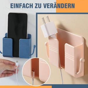 Wandmontierte Aufbewahrungsbox